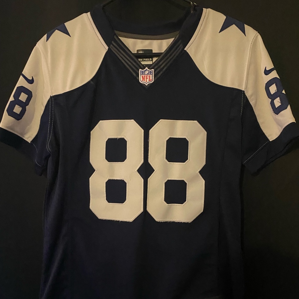 Dallas Cowboys Jerseys Lot of 5 Jerseys